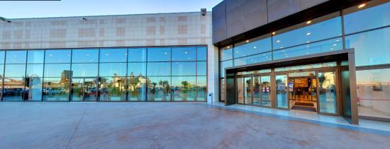 Centro Commerciale Le Masserie